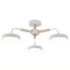 Люстра на штанге Escada 10270/3LED