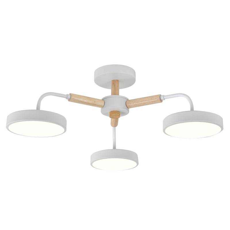 Люстра на штанге Escada 10270/3LED