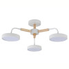 Люстра на штанге Escada 10270/3LED
