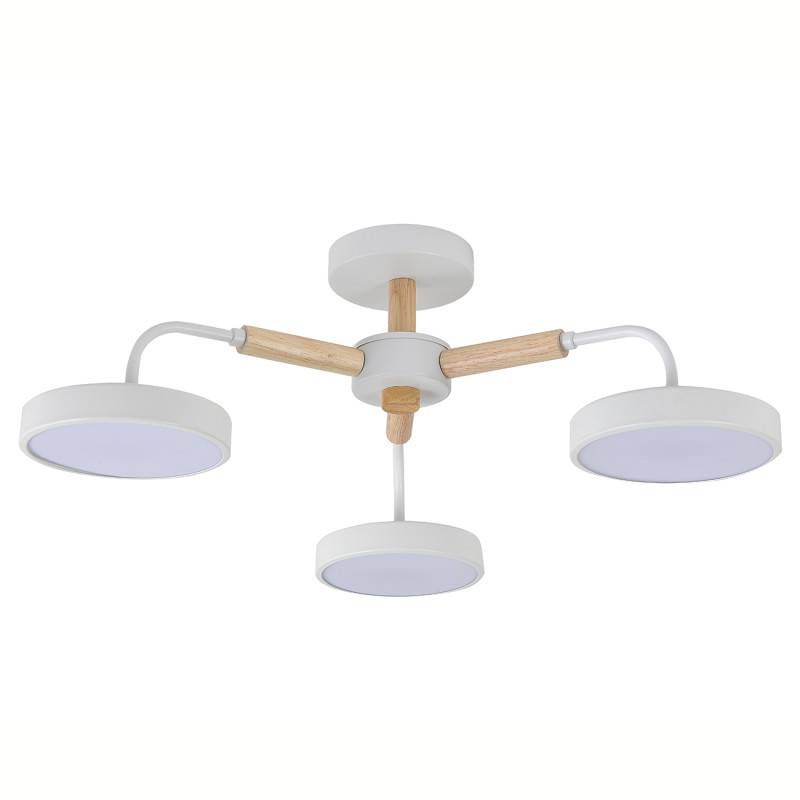 Люстра на штанге Escada 10270/3LED