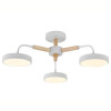 Люстра на штанге Escada 10270/3LED