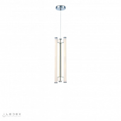 Подвесной светильник iLedex 2301-3M CR