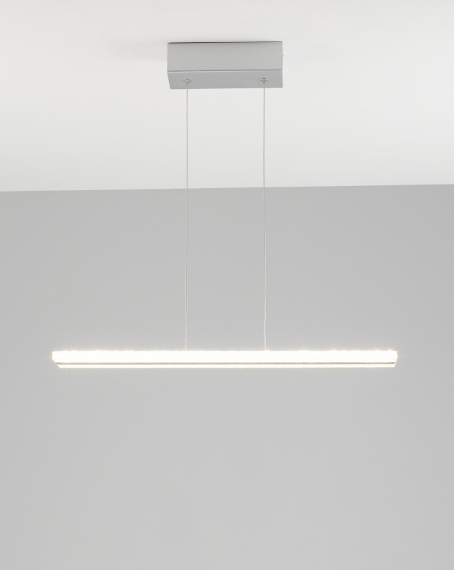 Линейный светильник Moderli V1940-PL