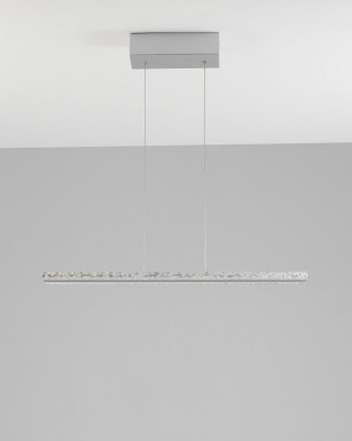 Линейный светильник Moderli V1940-PL