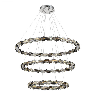 Каскадная люстра ST-Luce SL6009.103.03