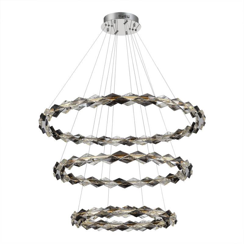 Каскадная люстра ST-Luce SL6009.103.03