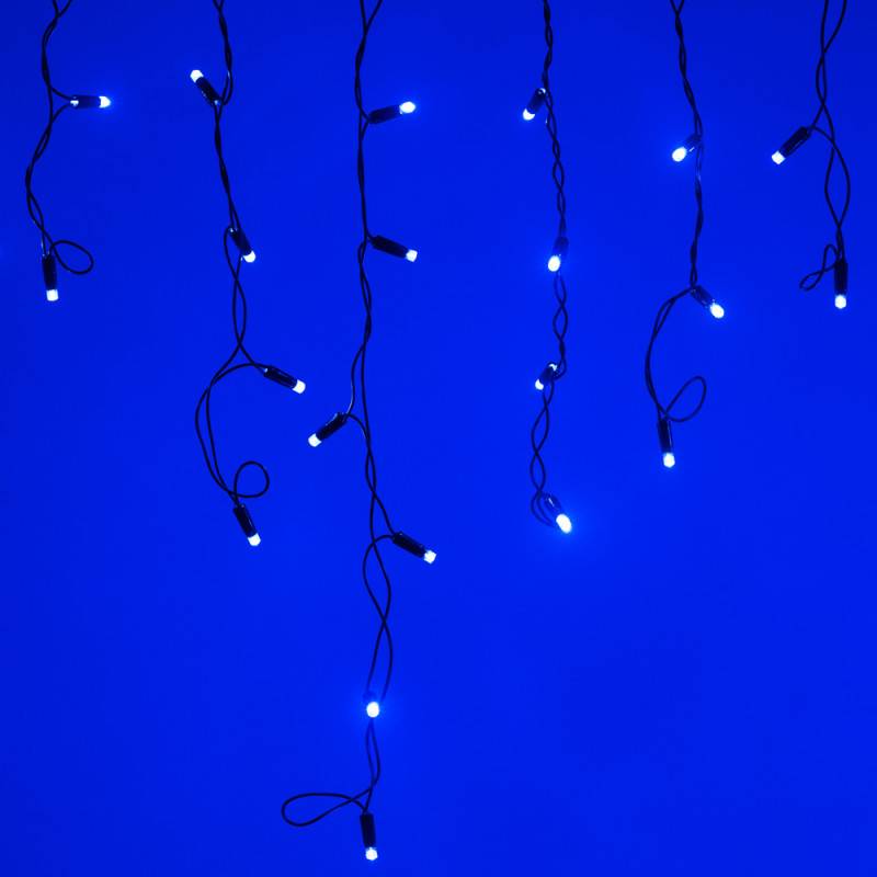 Светодиодная бахрома ARdecoled 026010