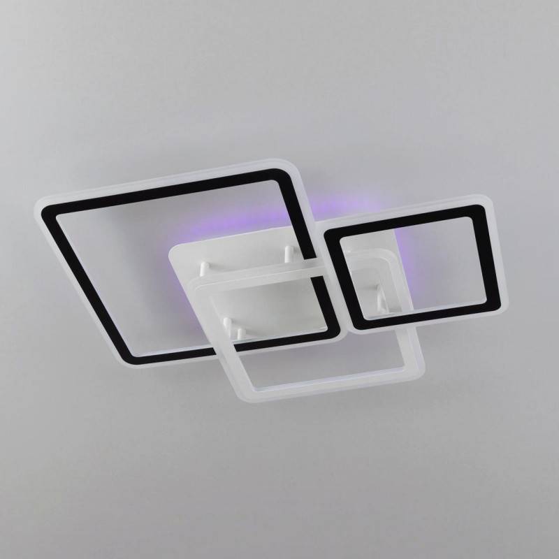 Накладная люстра Citilux CL238231E