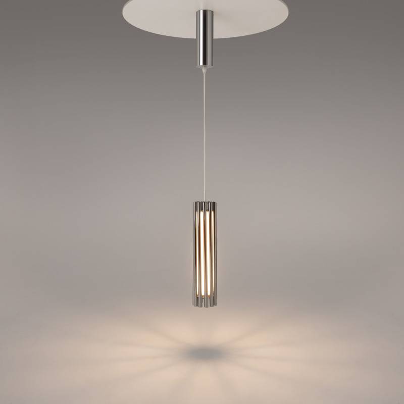 Подвесной светильник Maytoni MOD410PL-L12CH3K