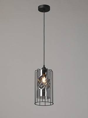 Подвесной светильник Vitaluce V2847-1/1S