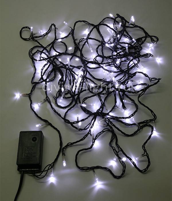 Светодиодная нить Laitcom PST100F8-11-2W