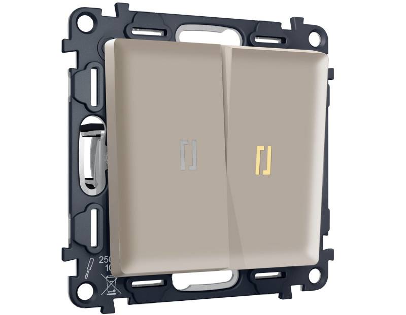 Выключатель Ambrella Volt MA364050