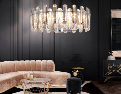 Подвесная люстра Ambrella Light TR5303