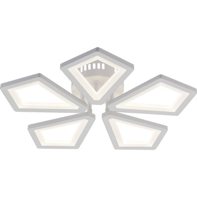 Накладная люстра Escada 10284/5LED