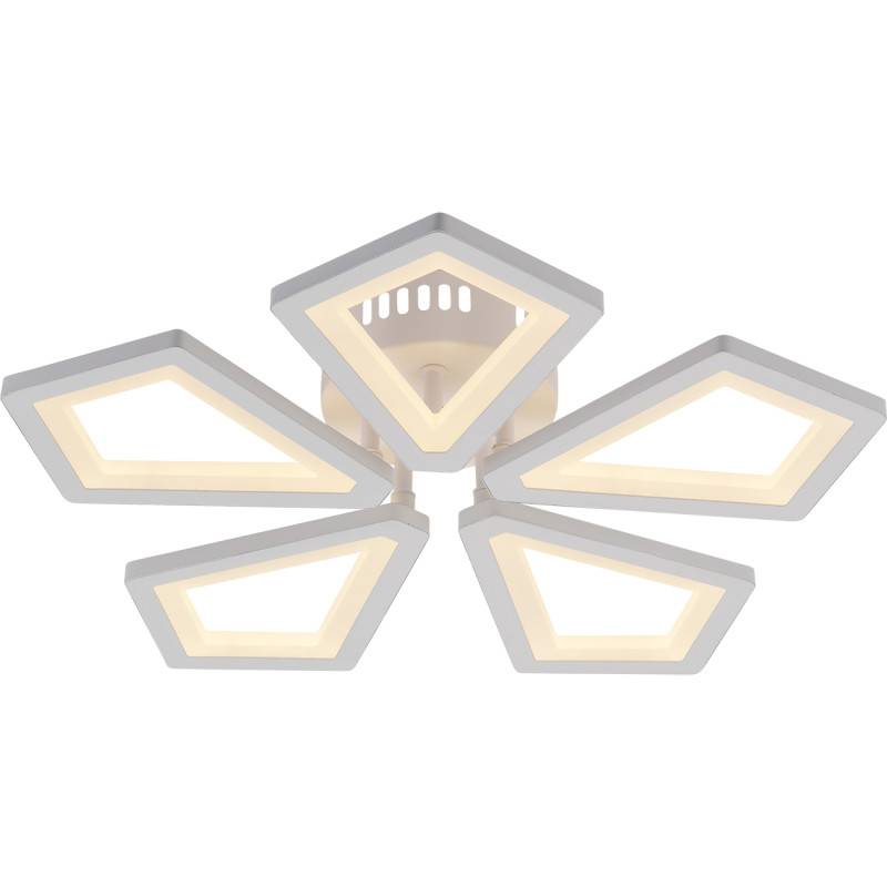 Накладная люстра Escada 10284/5LED