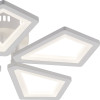 Накладная люстра Escada 10284/5LED