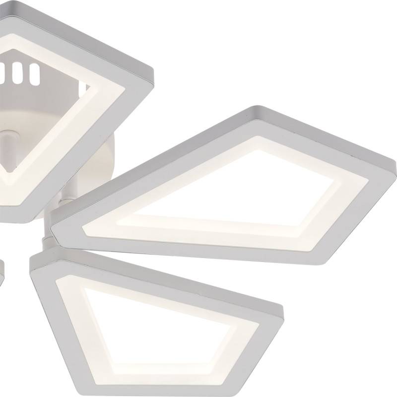 Накладная люстра Escada 10284/5LED