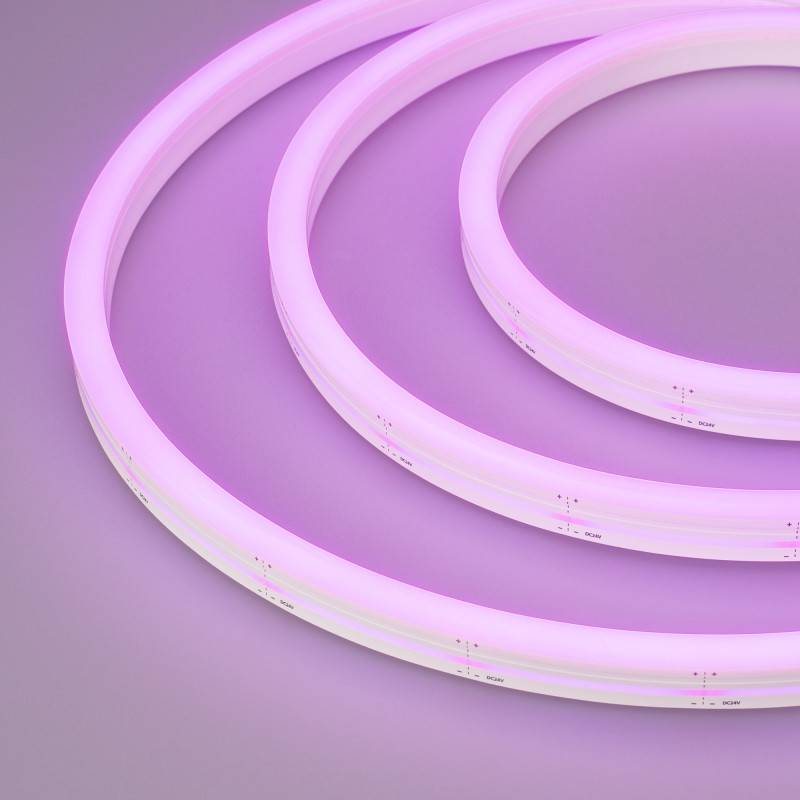 Гибкий неон Arlight 029804