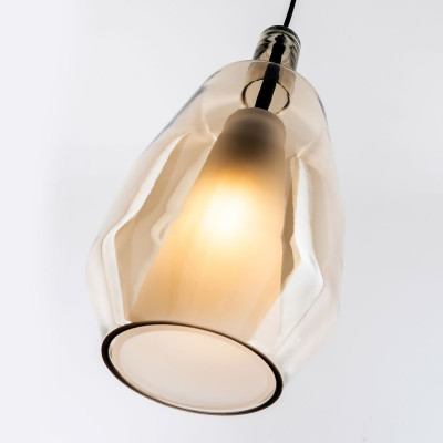 Подвесной светильник MODELUX MD.1449.1