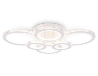 Накладная люстра Ambrella Light FA8874