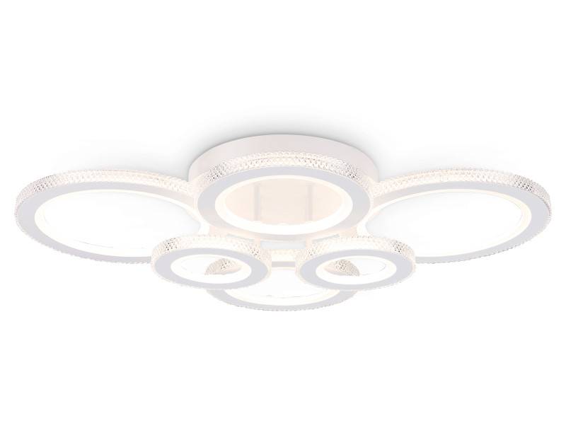 Накладная люстра Ambrella Light FA8874