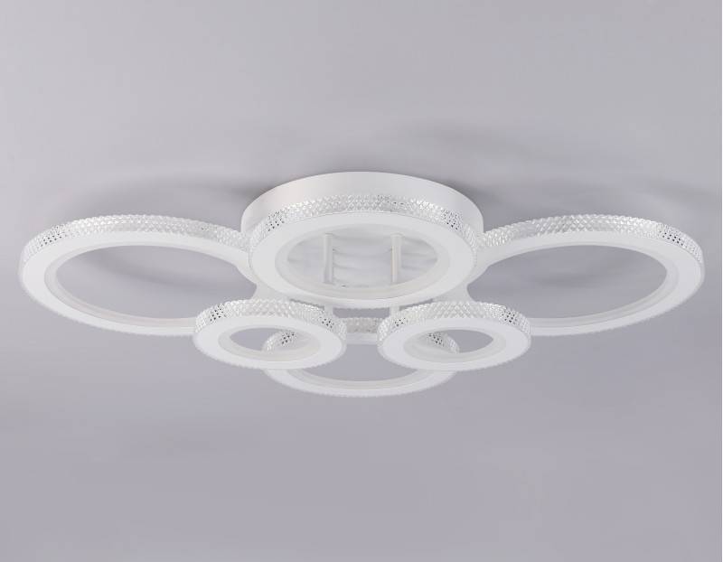 Накладная люстра Ambrella Light FA8874