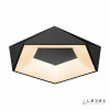 Накладной светильник iLedex S1889/55 BK
