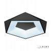 Накладной светильник iLedex S1889/55 BK