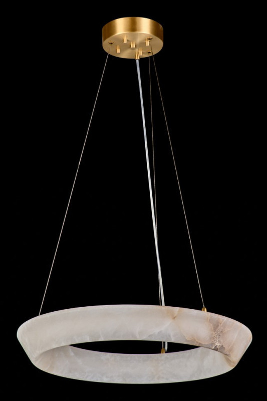 Подвесной светильник Fluorite FL1206-5P