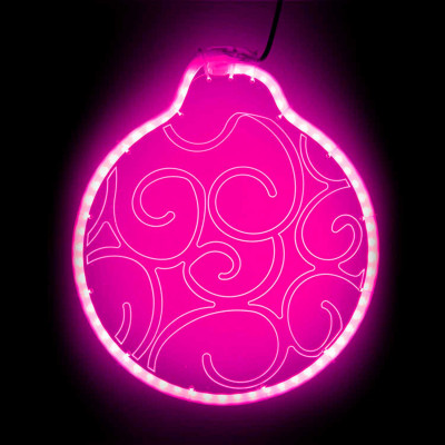 Светодиодная фигура Laitcom HFS3-2P