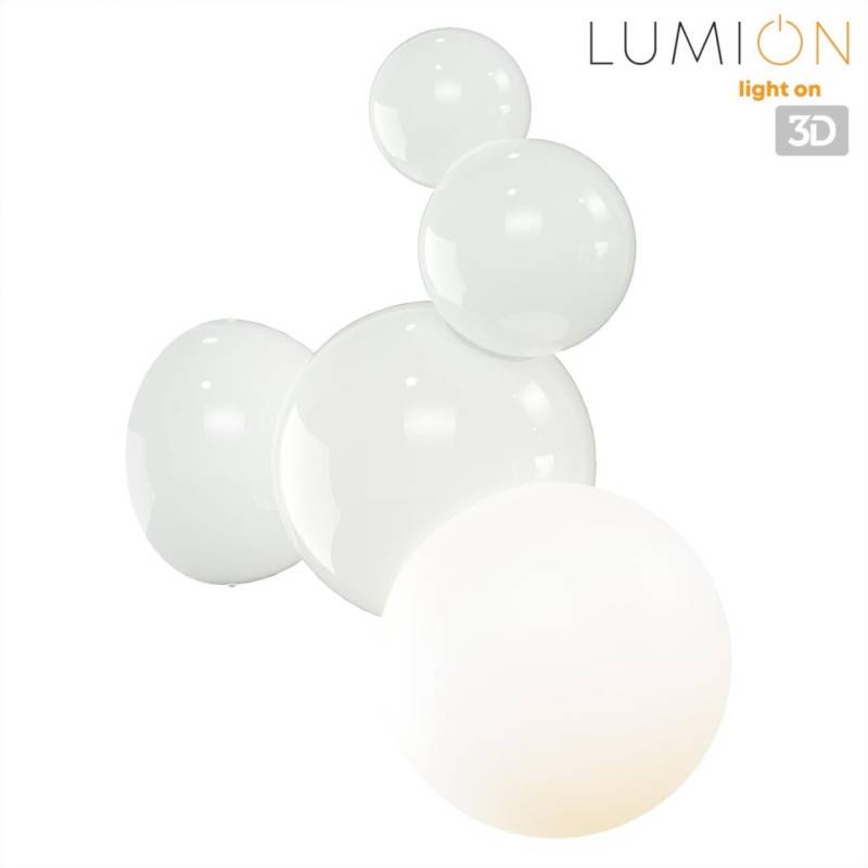 Бра LUMION 6565/1W
