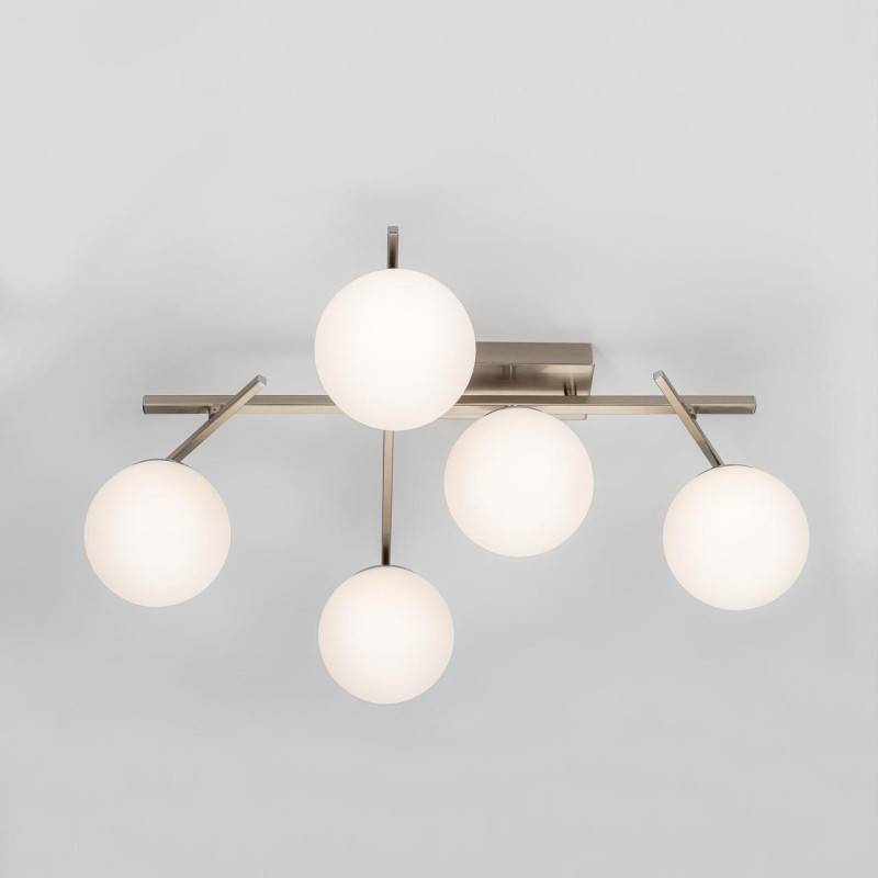 Накладная люстра Citilux CL223151