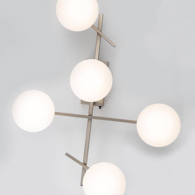 Накладная люстра Citilux CL223151