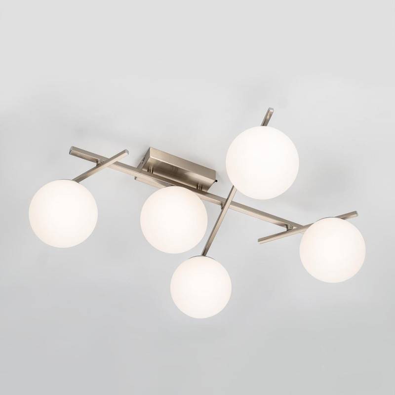 Накладная люстра Citilux CL223151