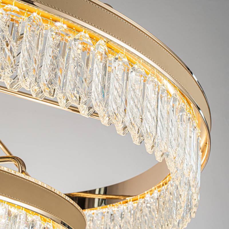 Подвесная люстра Favourite 4304-10P
