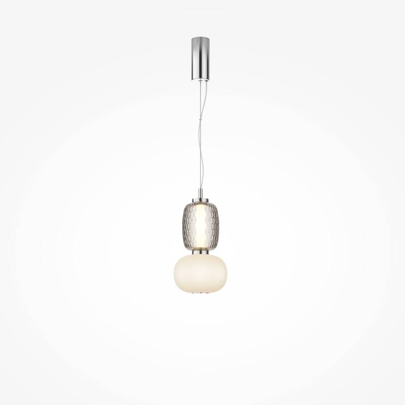 Подвесной светильник Maytoni MOD267PL-L18CH3K