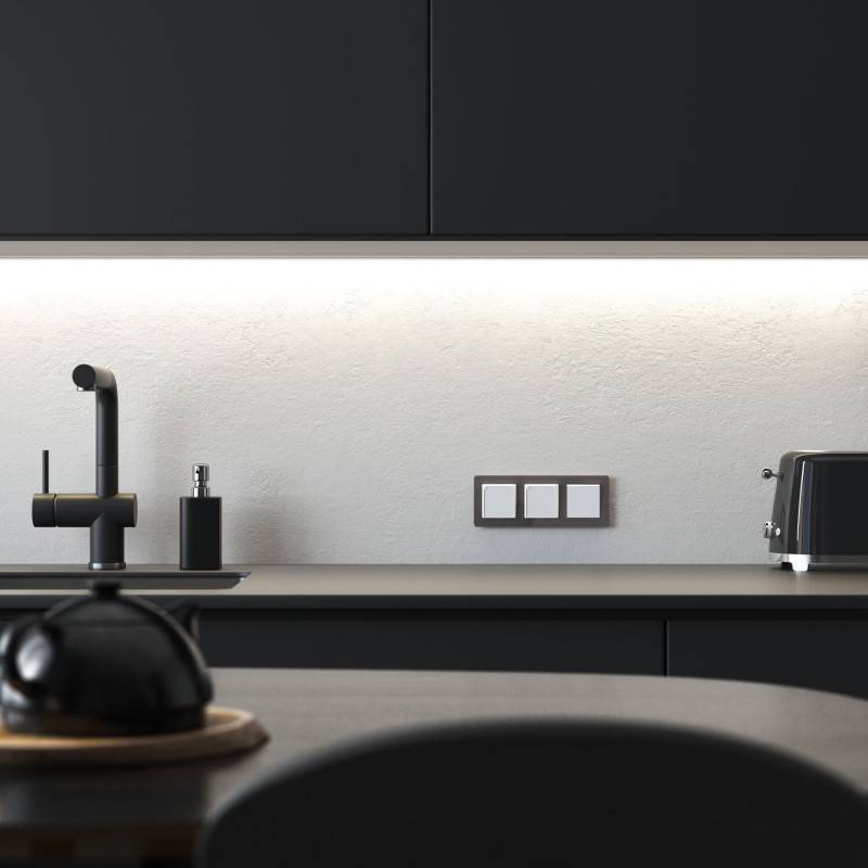 Выключатель Werkel W1112041