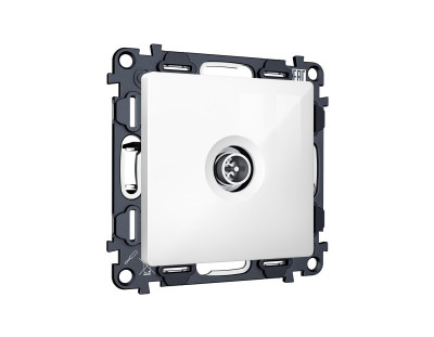 Розетка Ambrella Volt MA113005