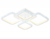 Накладной светильник Ambrella Light FA9541