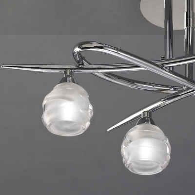 Люстра на штанге Mantra 1803