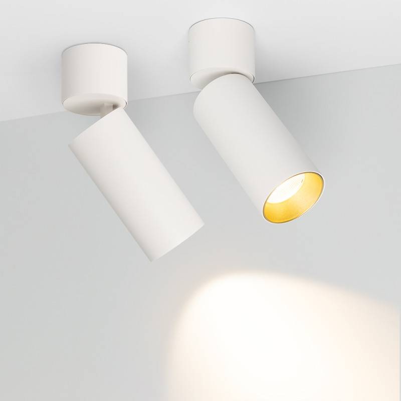 Спот Arlight 027529