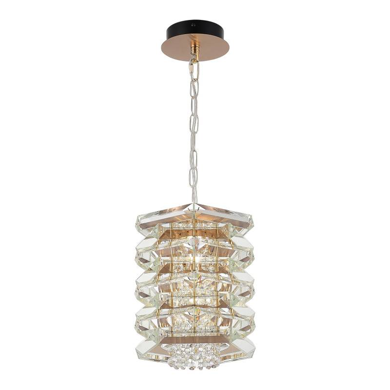 Подвесной светильник ST-Luce SL6137.203.01