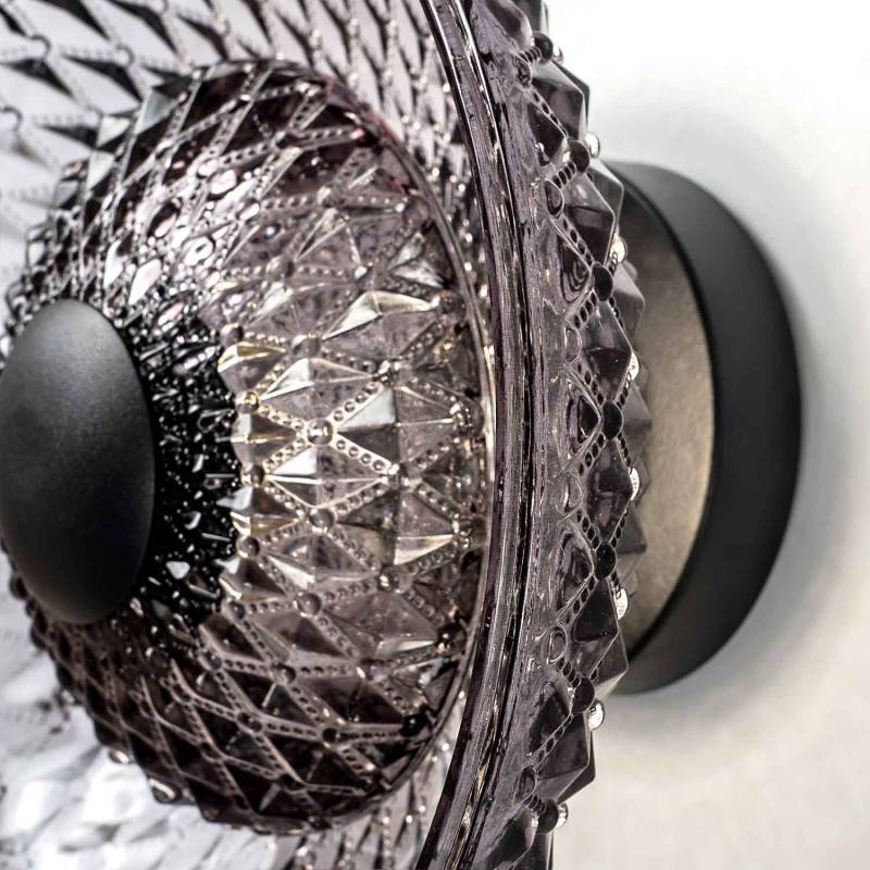 Бра MODELUX MS.6671.250 BK