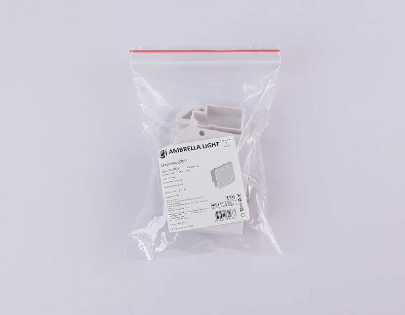 Заглушка Ambrella Light GL1061