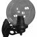 Светильник на штанге Fumagalli Globe 300 G30.131.000.AZF1R