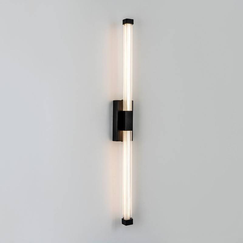 Бра LED4U L2241-600 BK