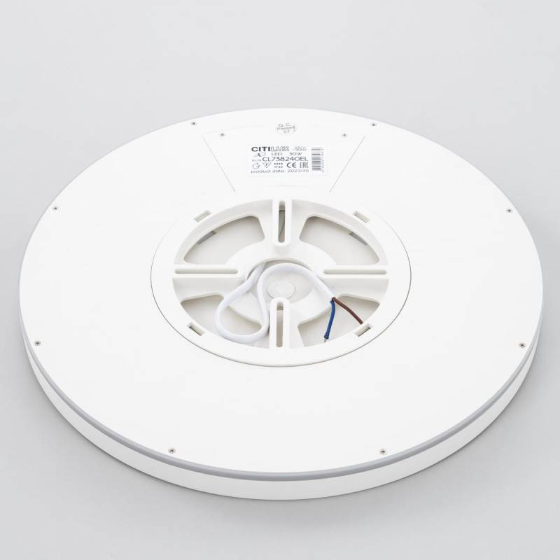 Накладной светильник Citilux CL738240VL