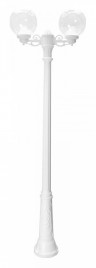 Фонарный столб Fumagalli Globe 250 G25.157.S20.WXF1R