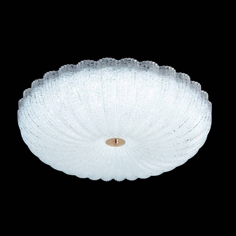 Накладной светильник Crystal Lux SOLARIS PL500