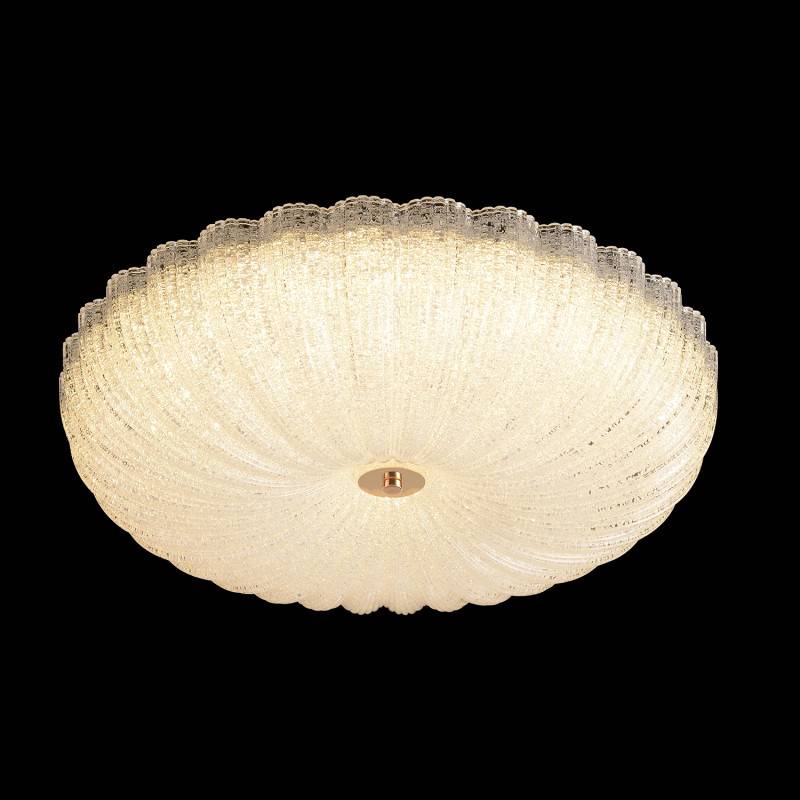 Накладной светильник Crystal Lux SOLARIS PL500